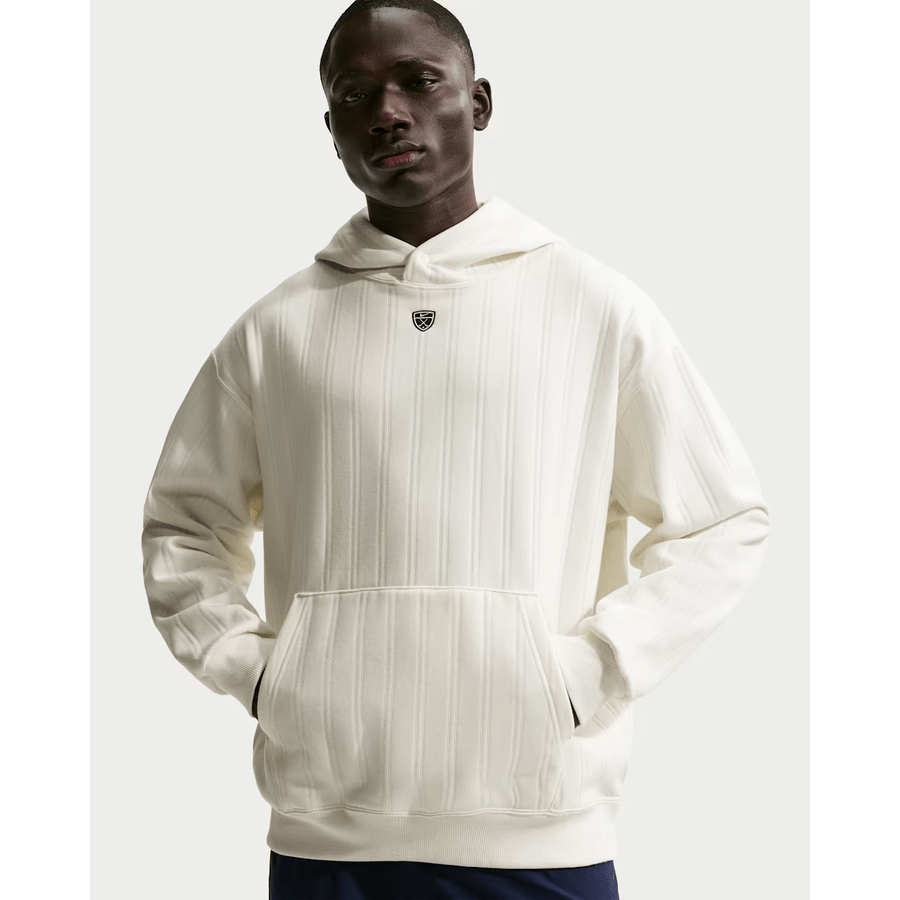 Nike Fairway Fresh Therma-FIT Oversized Golf Hoodie