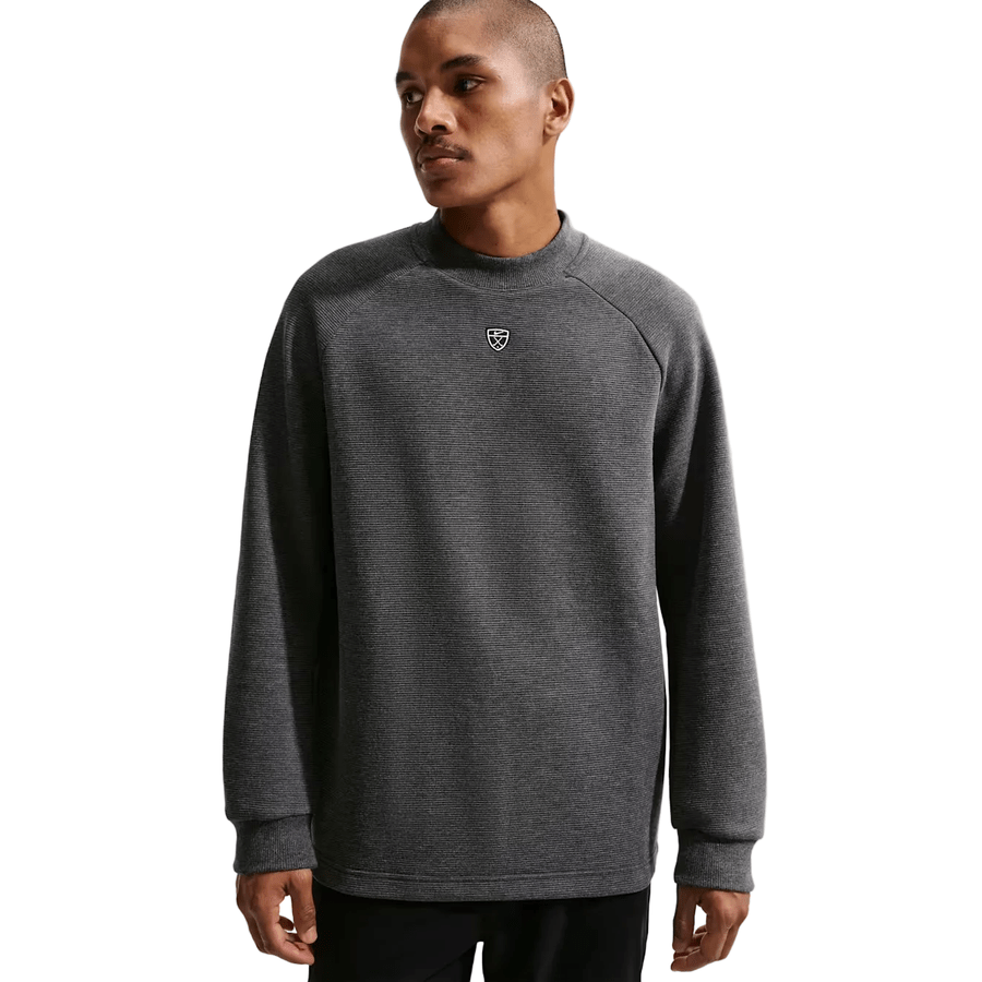 Nike Par Therma-FIT Golf Crewneck Sweater