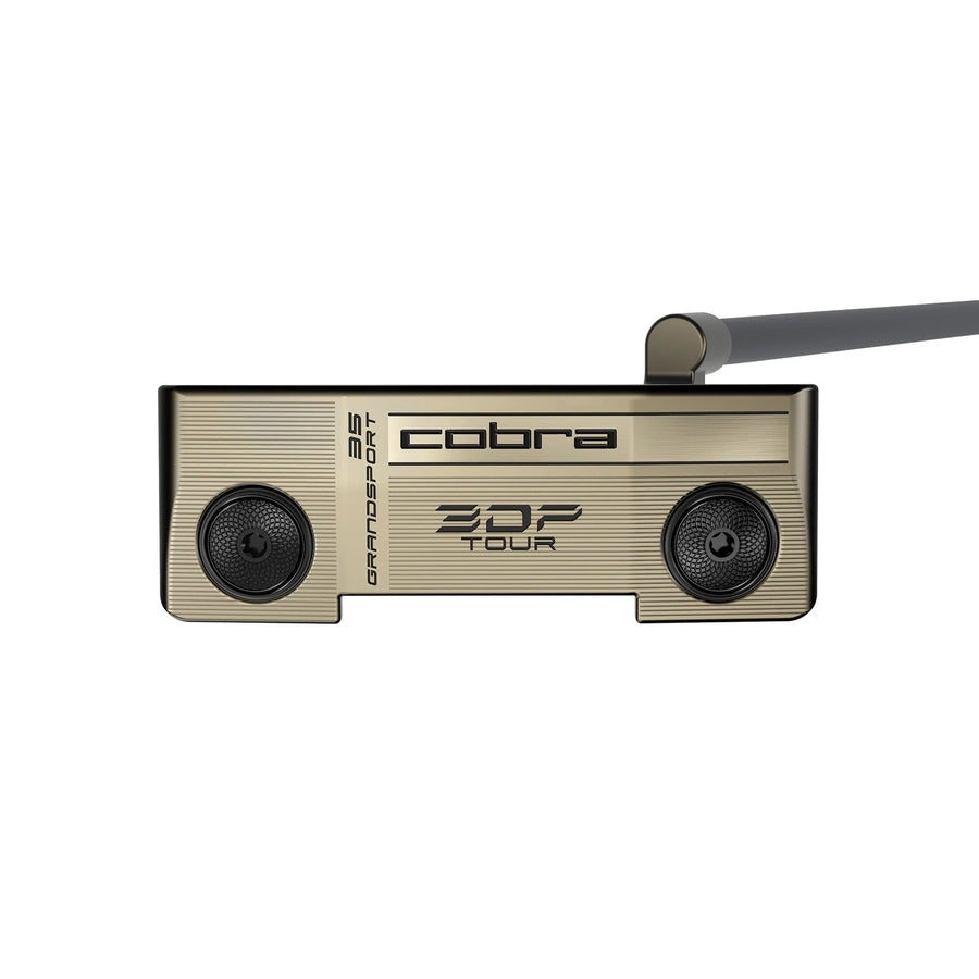 Cobra 3DP Tour Grandsport 35 Putter