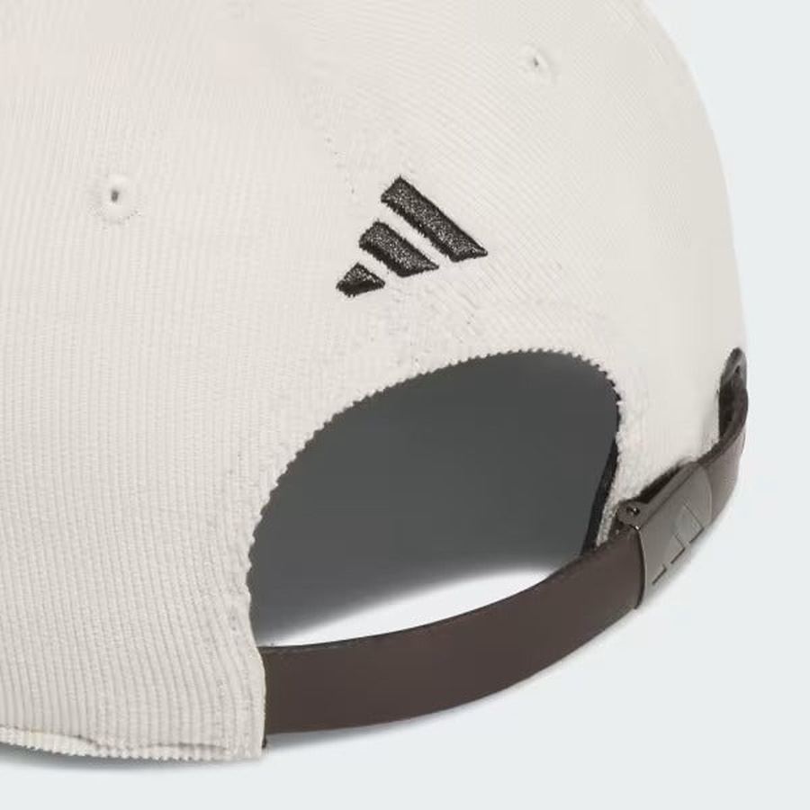 Adidas Pin Whale Corduroy Hat