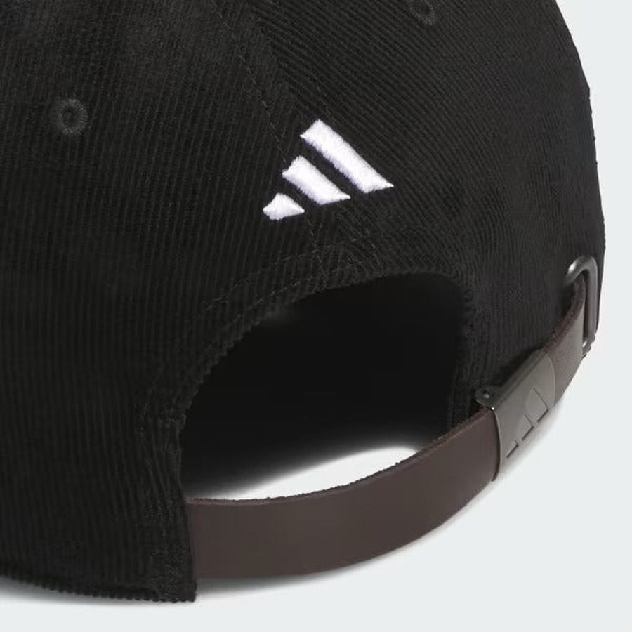 Adidas Pin Whale Corduroy Hat