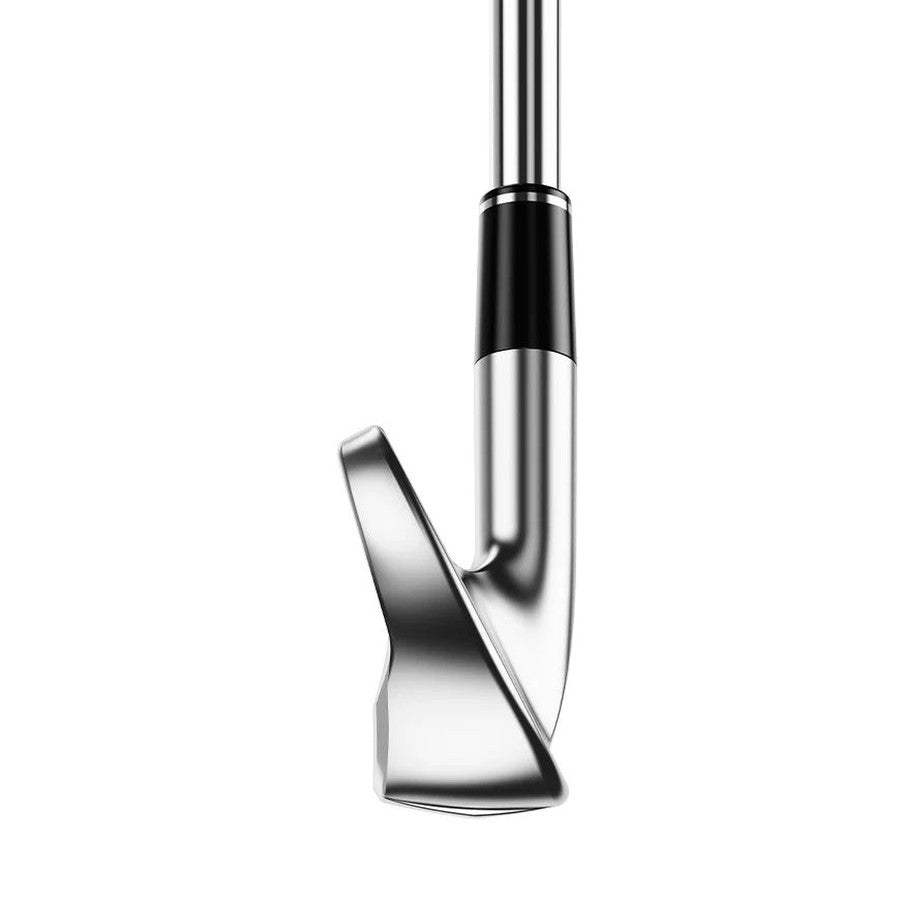 Srixon ZXiR Steel Shaft Iron Set