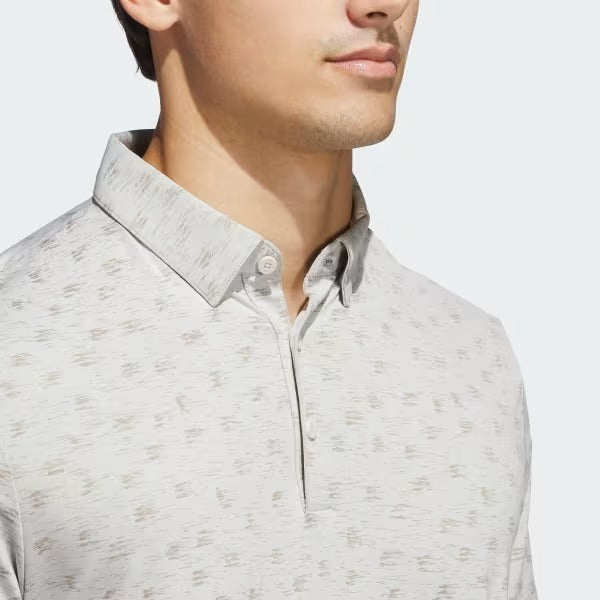 Adidas Ultimate365 Novelty Polo Shirt