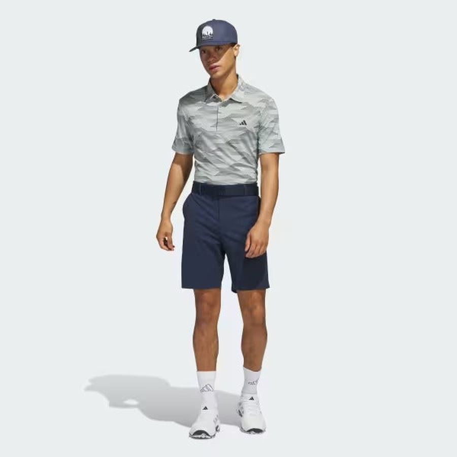 Adidas Ultimate365 Textured Golf Shorts