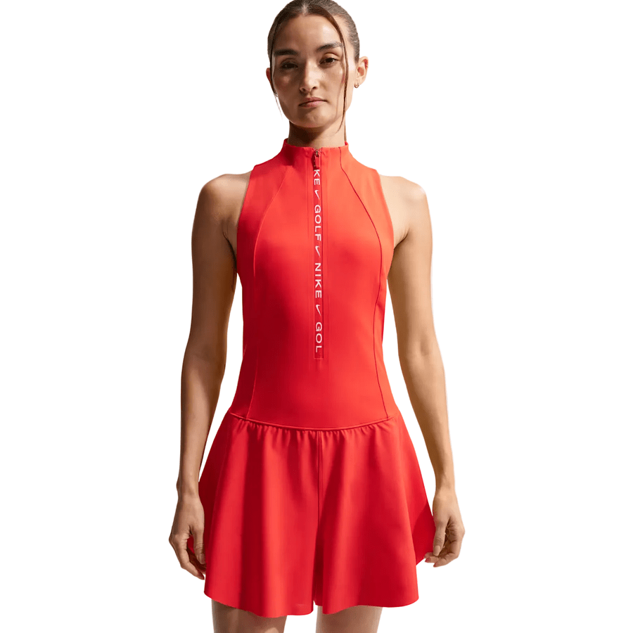 Nike Tailored Performance Ladies Dri-FIT Golf Jumpsuit