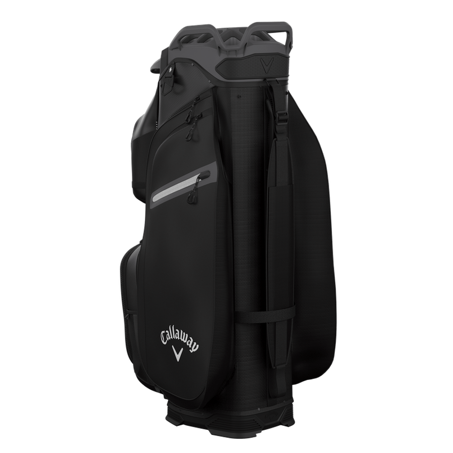 Callaway Cargo Cart Bag