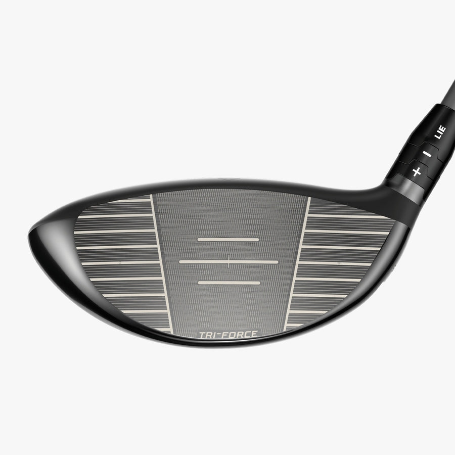 Callaway Ladies Quantum Mini Driver