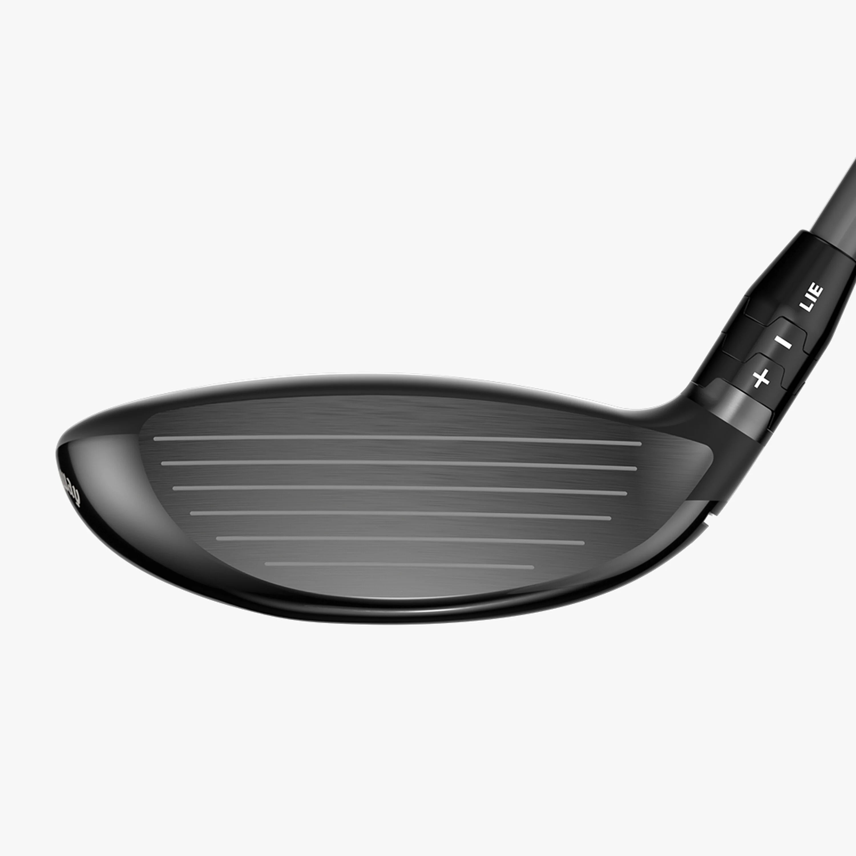 Callaway Quantum Ti Fairway Wood - FREE Custom Options