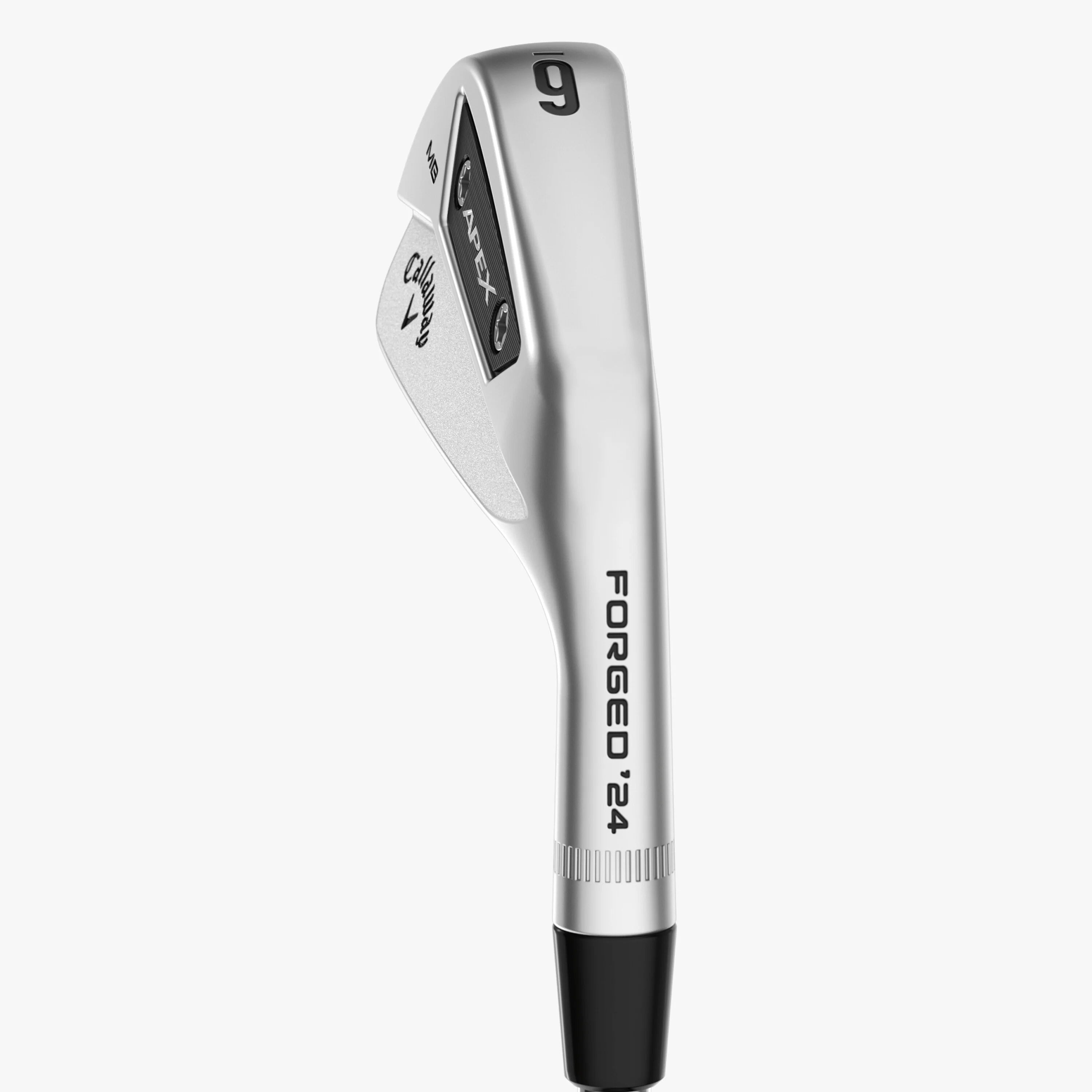 Callaway Apex MB Iron Set Steel Shaft - FREE Custom Options
