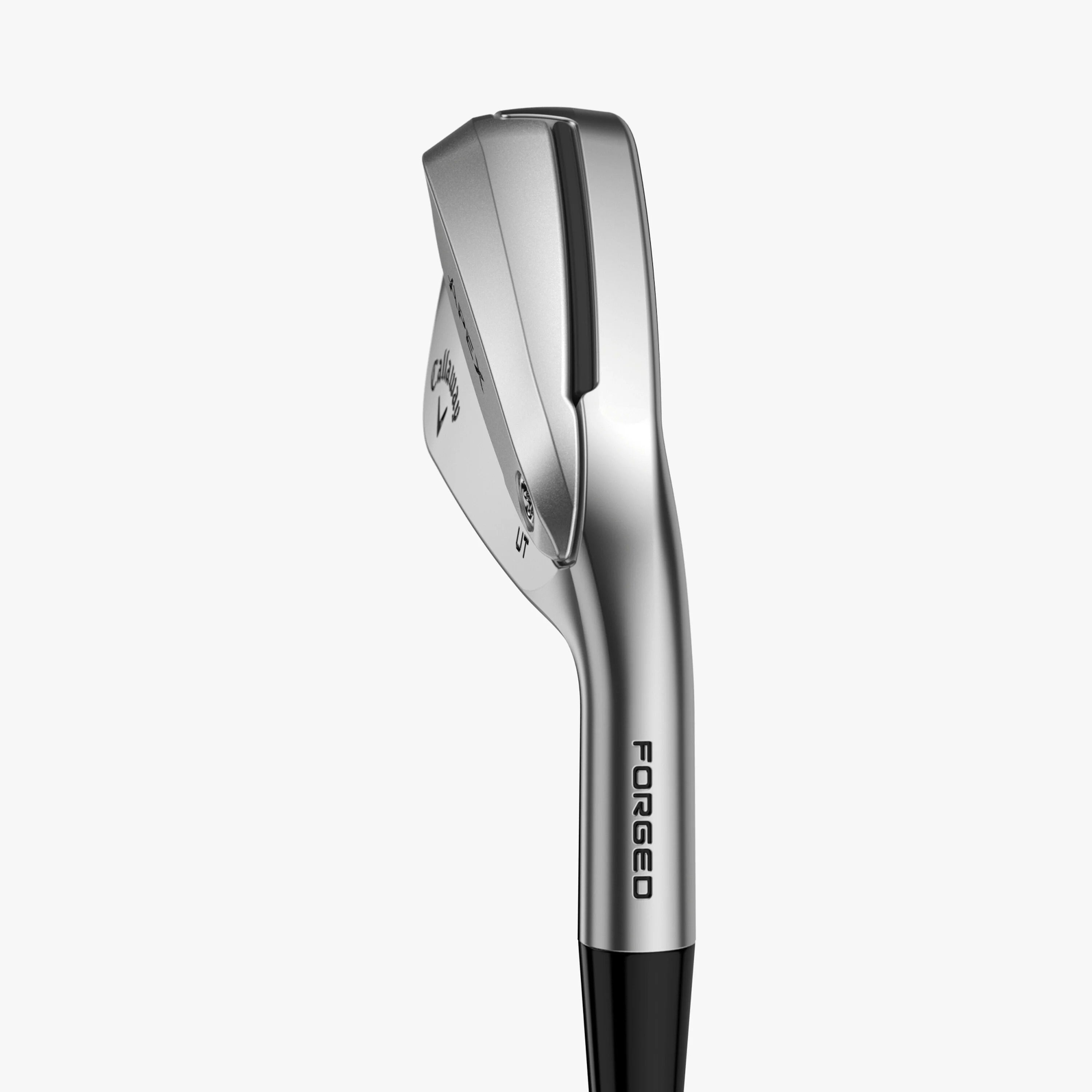 Callaway Apex Utility 26 Irons Graphite Shaft - FREE Custom Options
