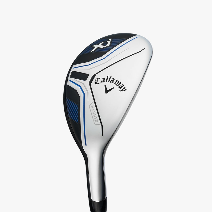 Callaway XJ Junior Level 3 Complete 8 Piece Package Set