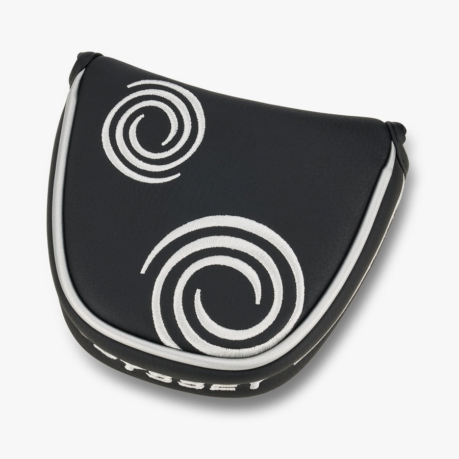Odyssey Microhinge V-Line 2-Ball Putter
