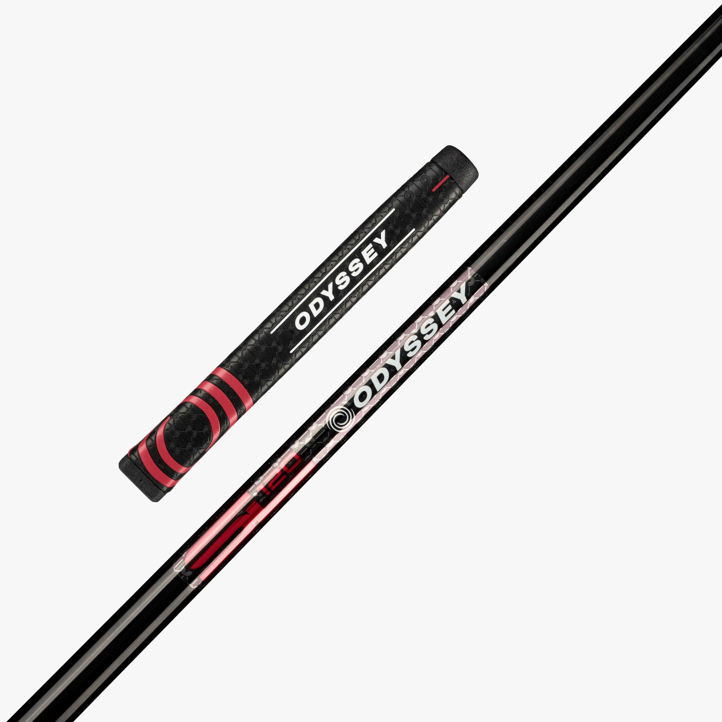 Odyssey Square 2 Square Tri-Hot #7 SB Putter
