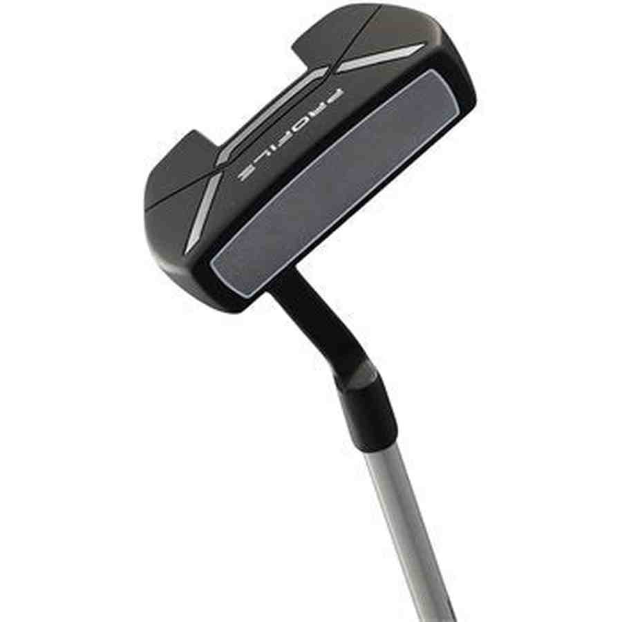 Wilson Junior Small Profile 6-Piece Complete Set