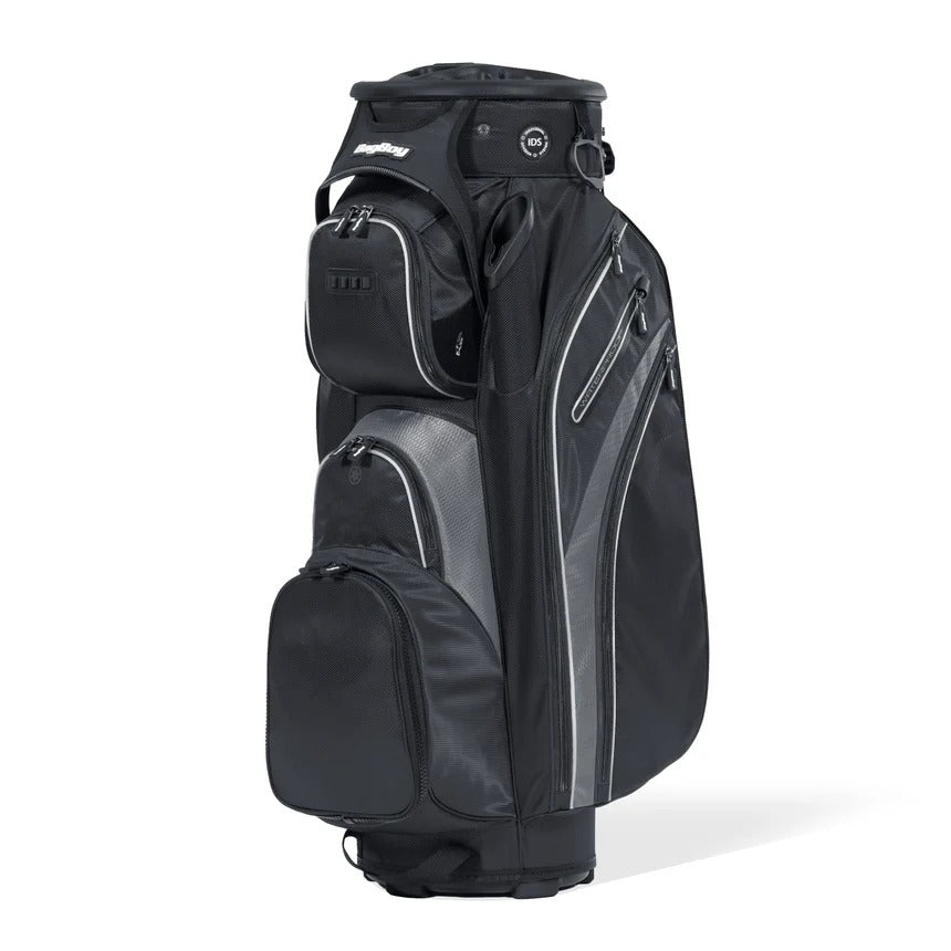 Bag Boy Revolver XP Rotating Golf Bag