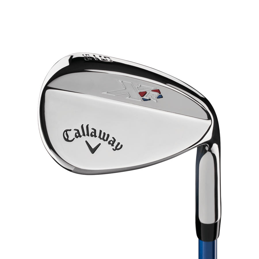 Callaway XR 13-Piece Long Length Package Set - Graphite Shaft
