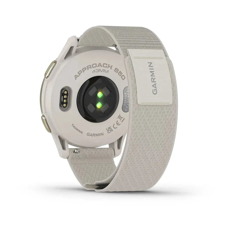 Montre connectée de golf GPS Garmin Approach® S50