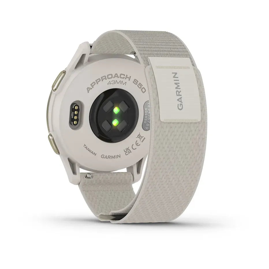 Montre connectée de golf GPS Garmin Approach® S50