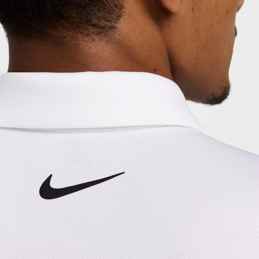 Nike Tour Dri-FIT Jacquard Golf Polo