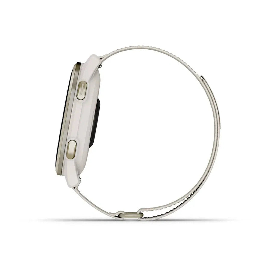 Montre connectée GPS de golf Garmin Approach® S50