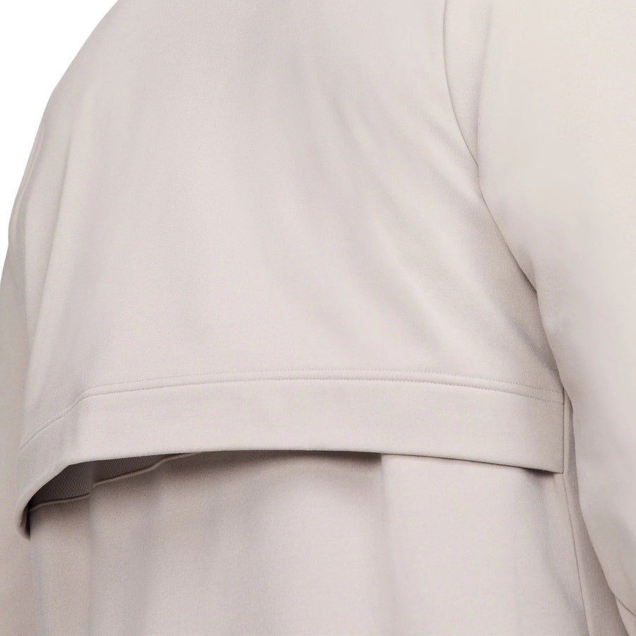Nike Tour 1/2-Zip Golf Top