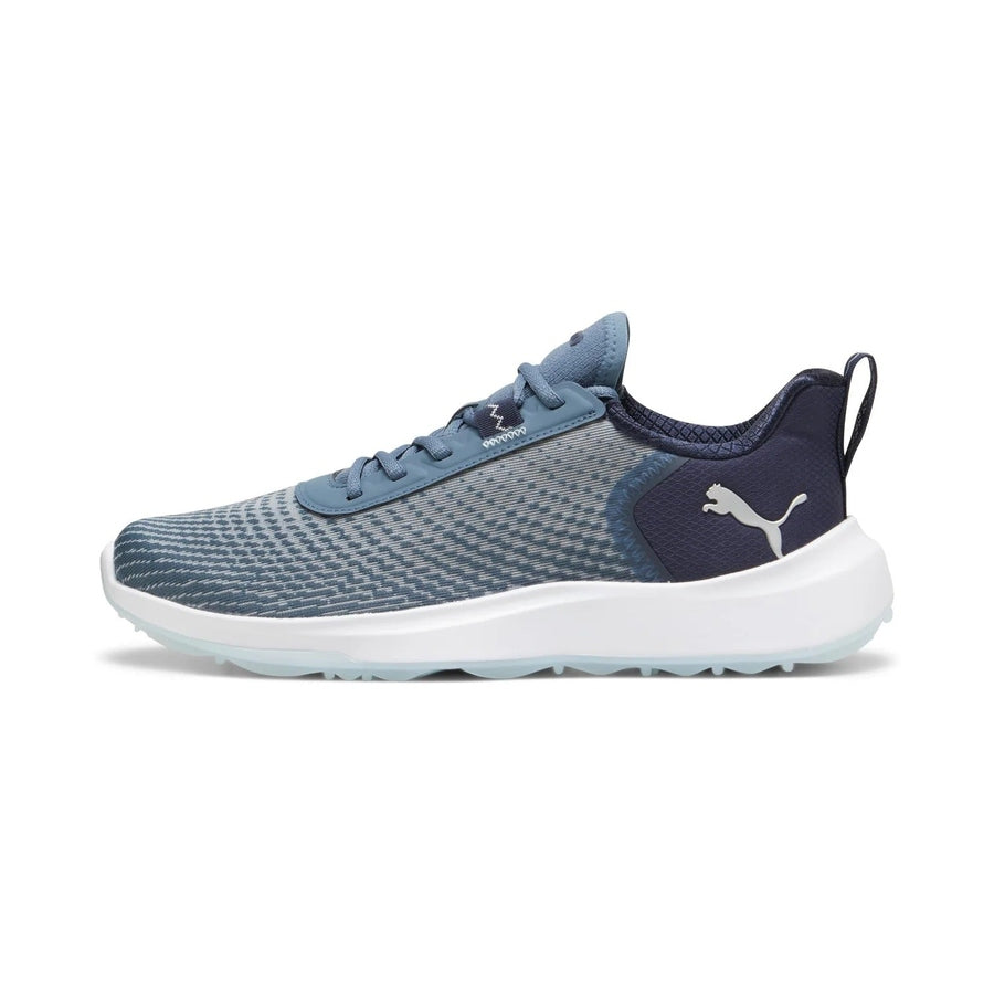 Puma Fusion Crush Sport Spikeless Golf Shoes - Navy