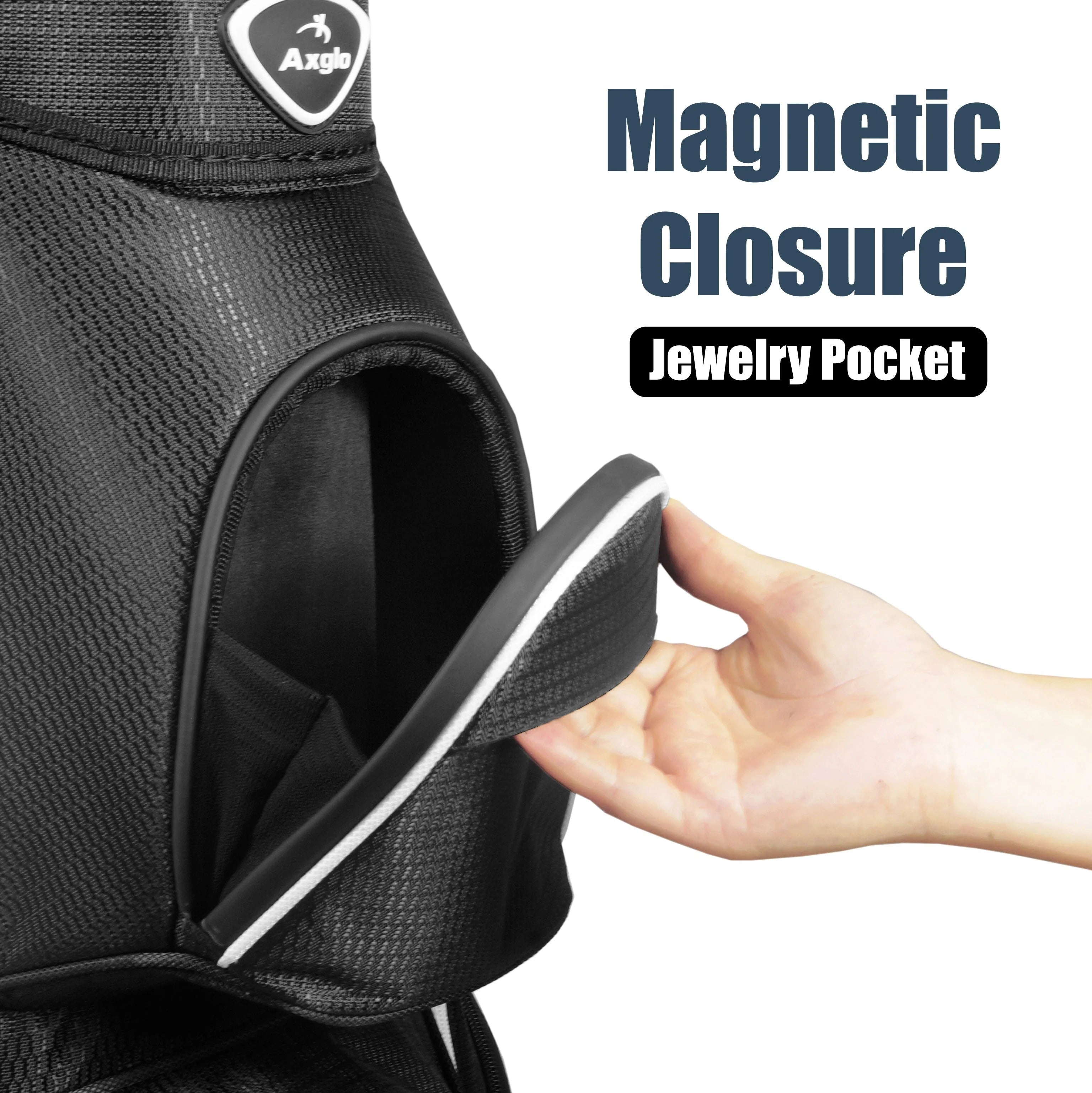 Axglo A211 Golf Bag