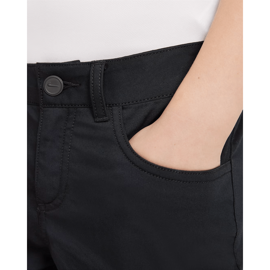 Pantalon de golf Nike Dri-FIT à 5 poches pour garçon