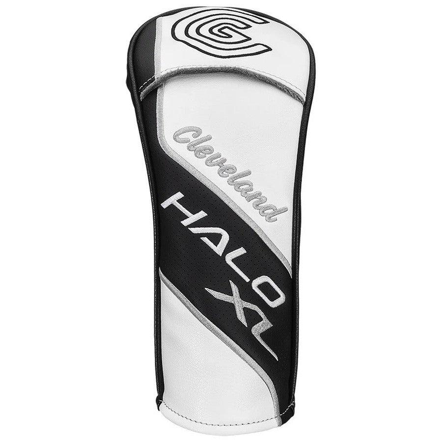 Cleveland Ladies Launcher Halo XL Fairway Wood