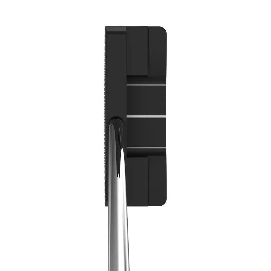 Cleveland HB Soft 2 Black #8C Putter - Oversize Grip