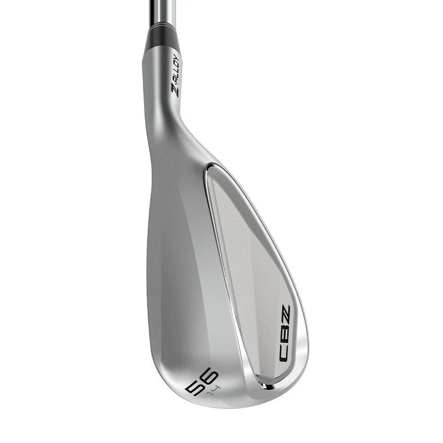 Cleveland CBZ Tour Satin Wedge Graphite - FREE Custom Options