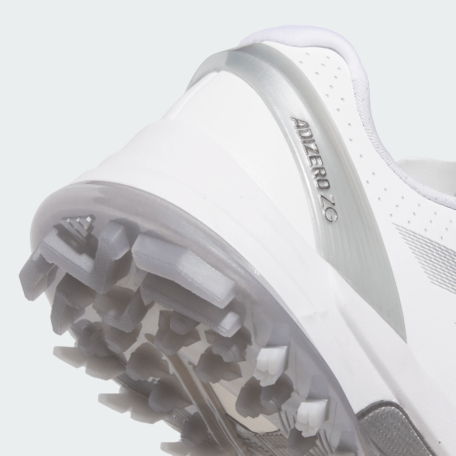 Adidas Adizero ZG femme - blanc