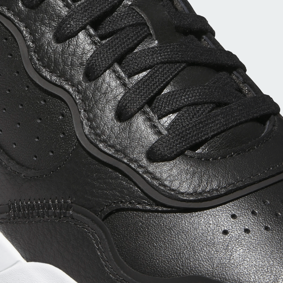Adidas Retrocross 25 Spikeless Golf Shoes - Black/White