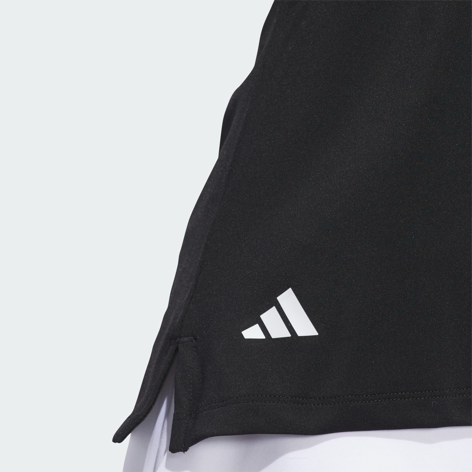 Adidas Ladies Ultimate365 Solid Sleeveless Polo