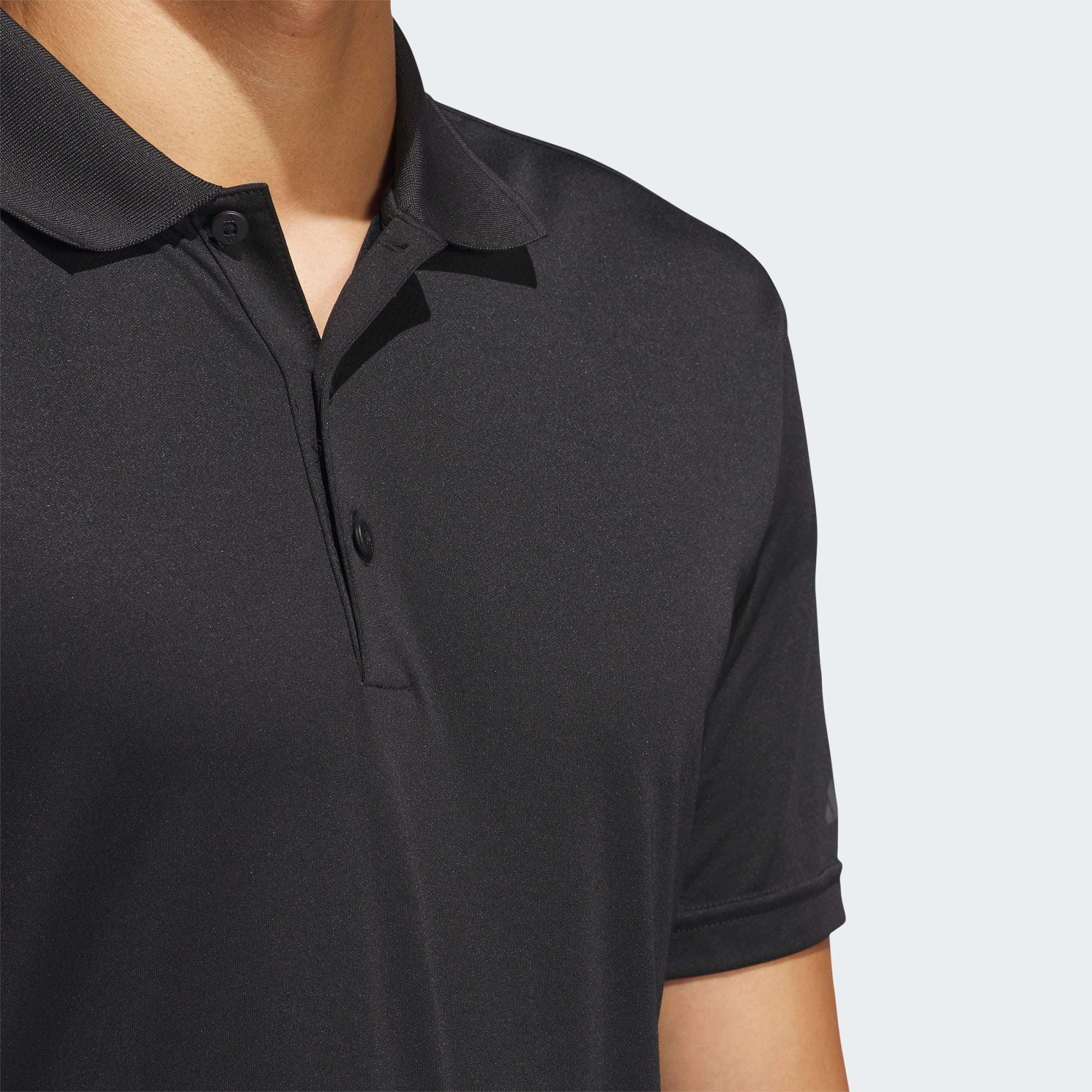 Adidas Core Performance Primegreen Polo