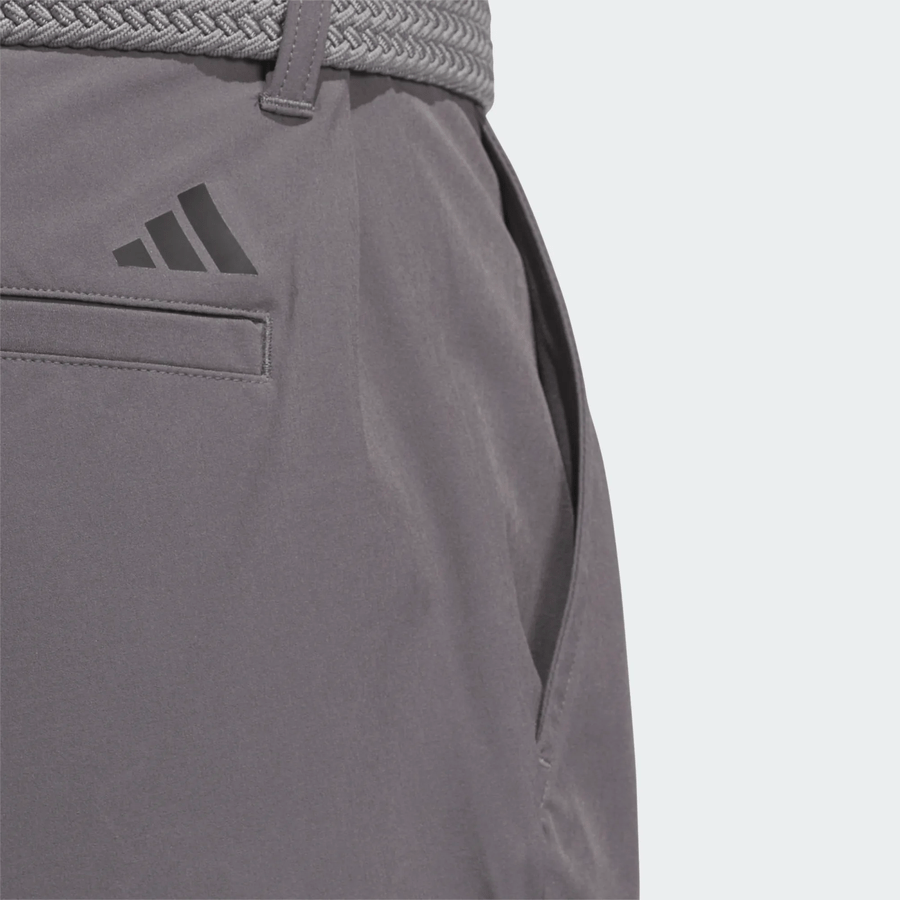 Adidas Ultimate365 Pantalon de golf fuselé - gris