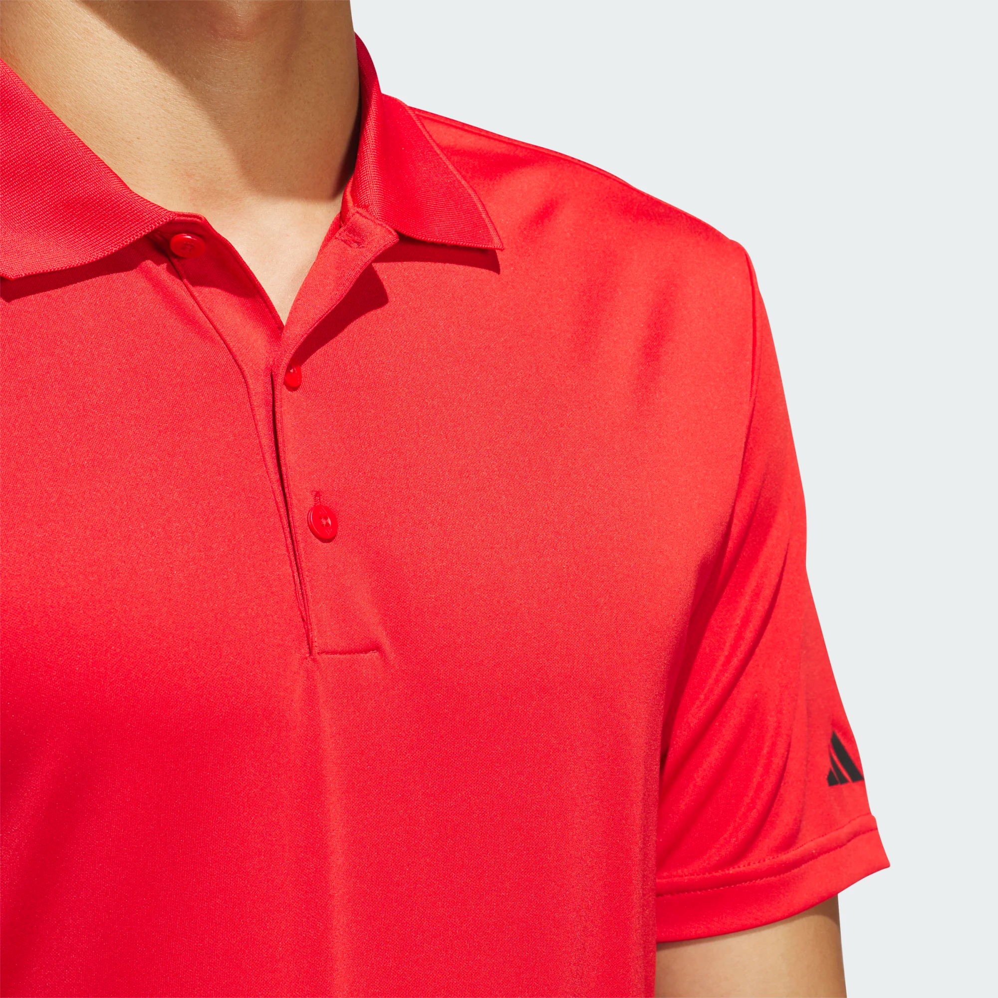 Adidas Core Performance Primegreen Polo