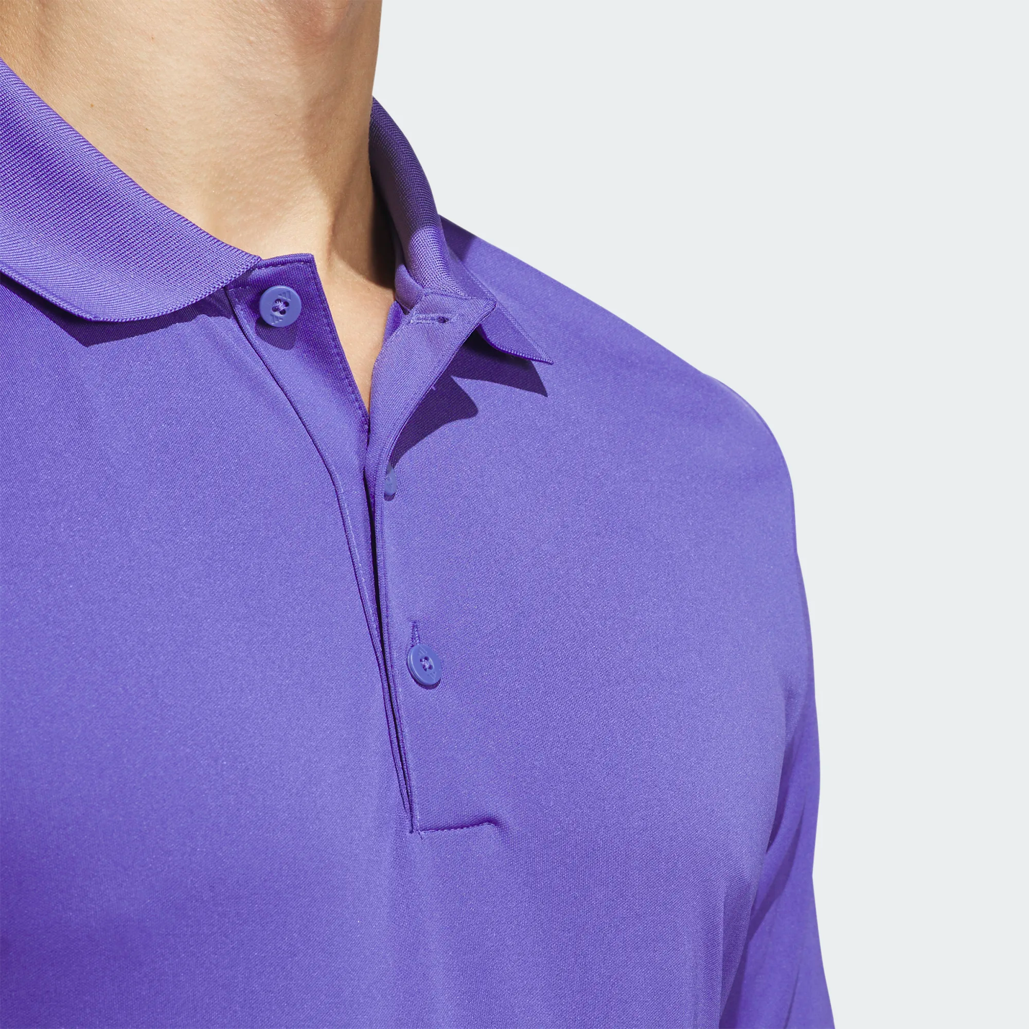Adidas Core Performance Primegreen Polo