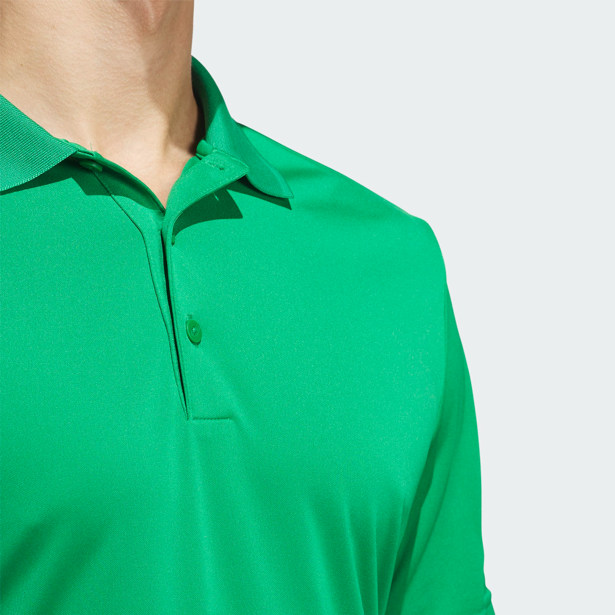 Adidas Core Performance Primegreen Polo