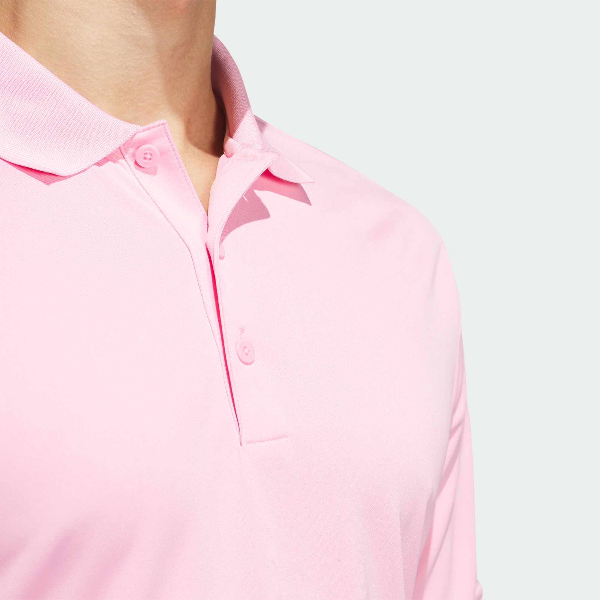 Adidas Core Performance Primegreen Polo