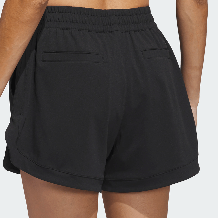Shorts Beyond pour femme Adidas - noir