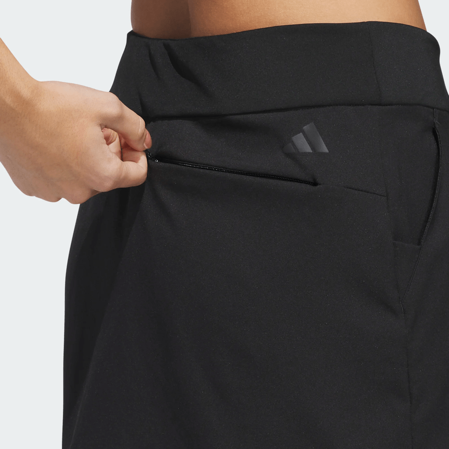Adidas Ladies Ultimate365 Frilled Skort