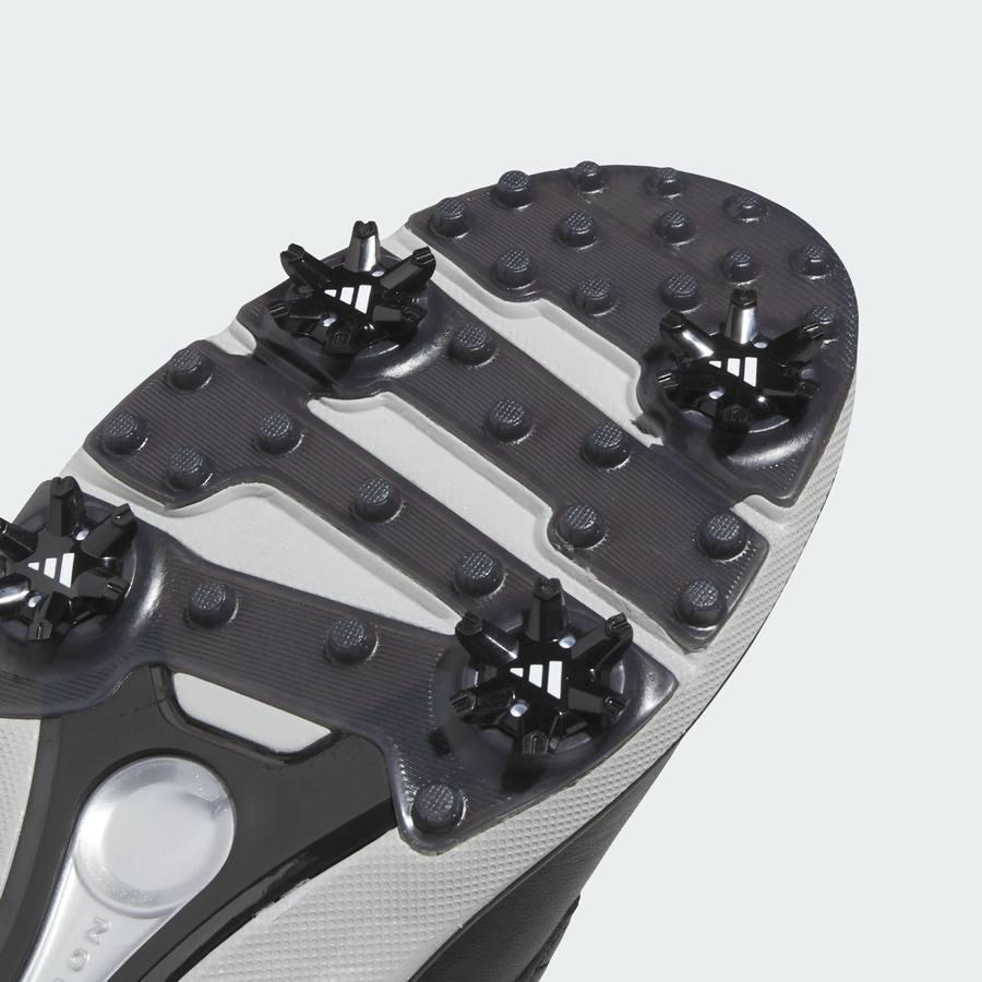 Adidas MC70 Golf Shoes - Black/Grey