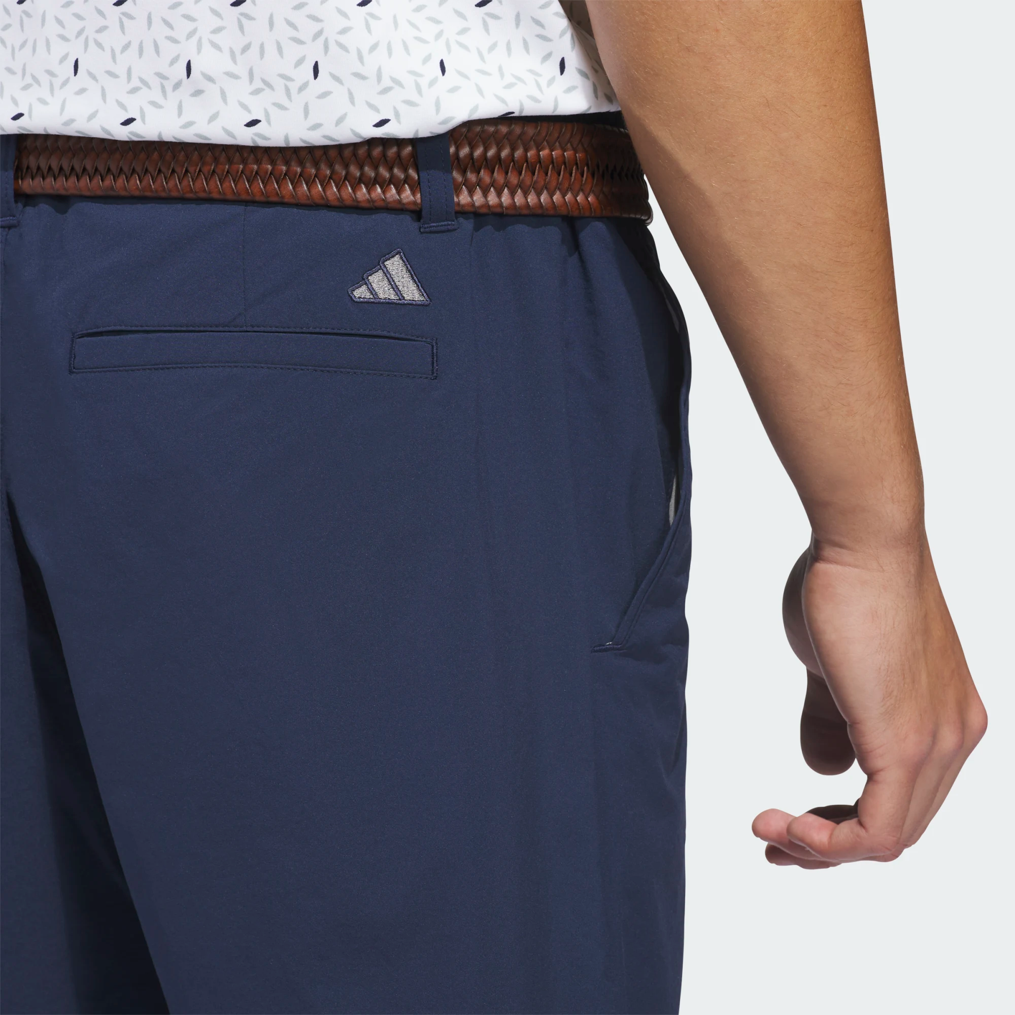 Adidas Ultimate365+ 7-Inch Pull-On Shorts