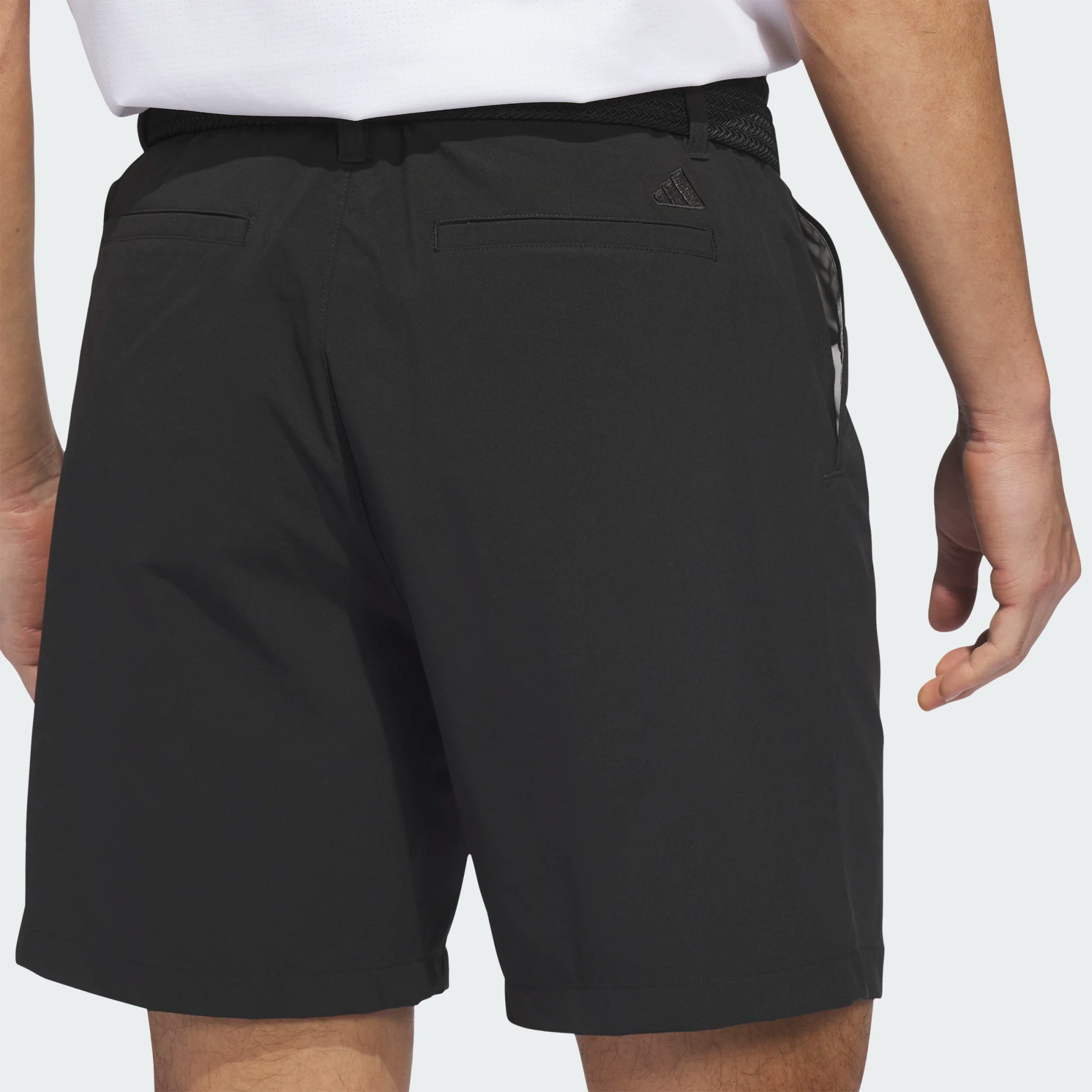 Adidas Ultimate365+ 7-Inch Pull-On Shorts
