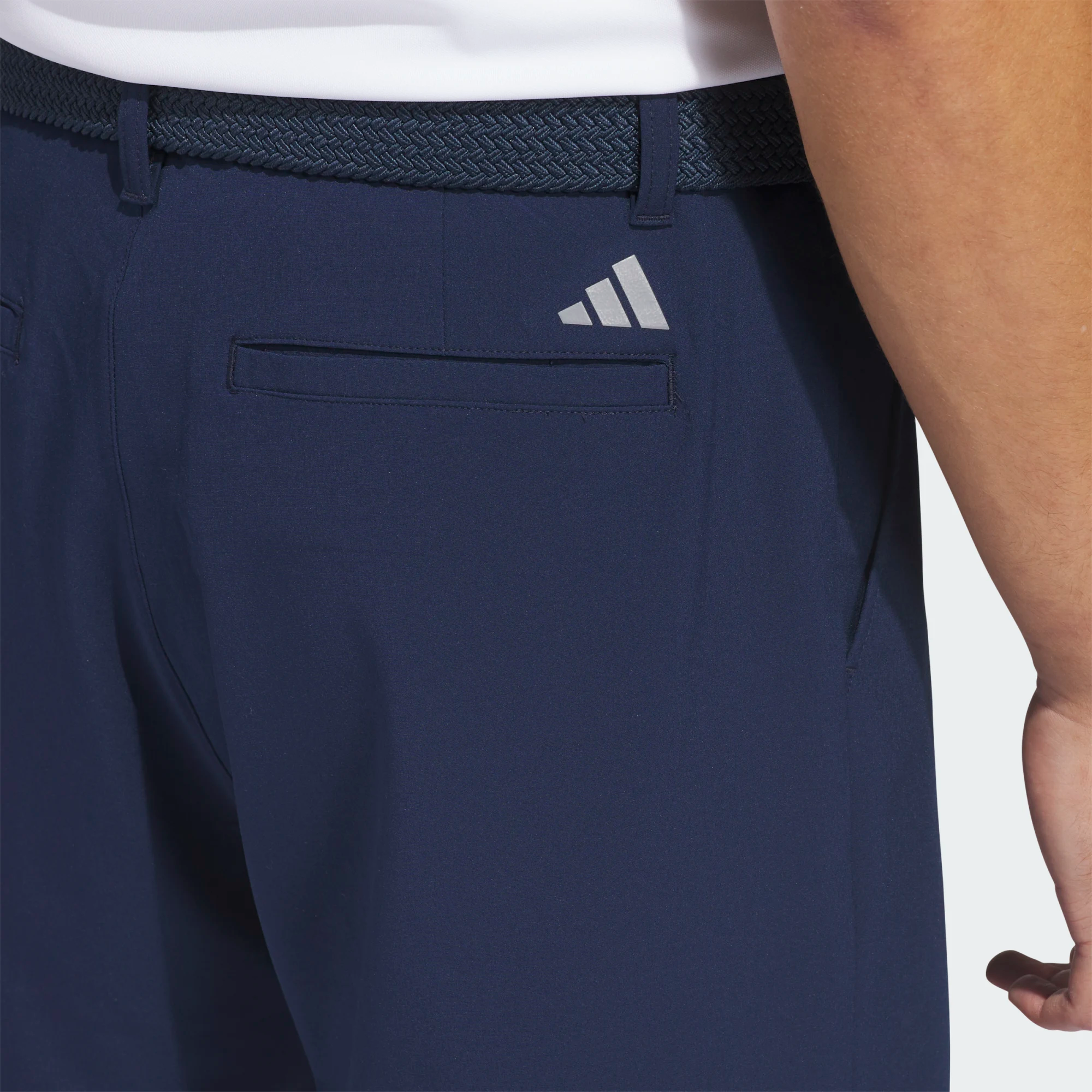 Adidas Ultimate365 7" Inch Golf Shorts