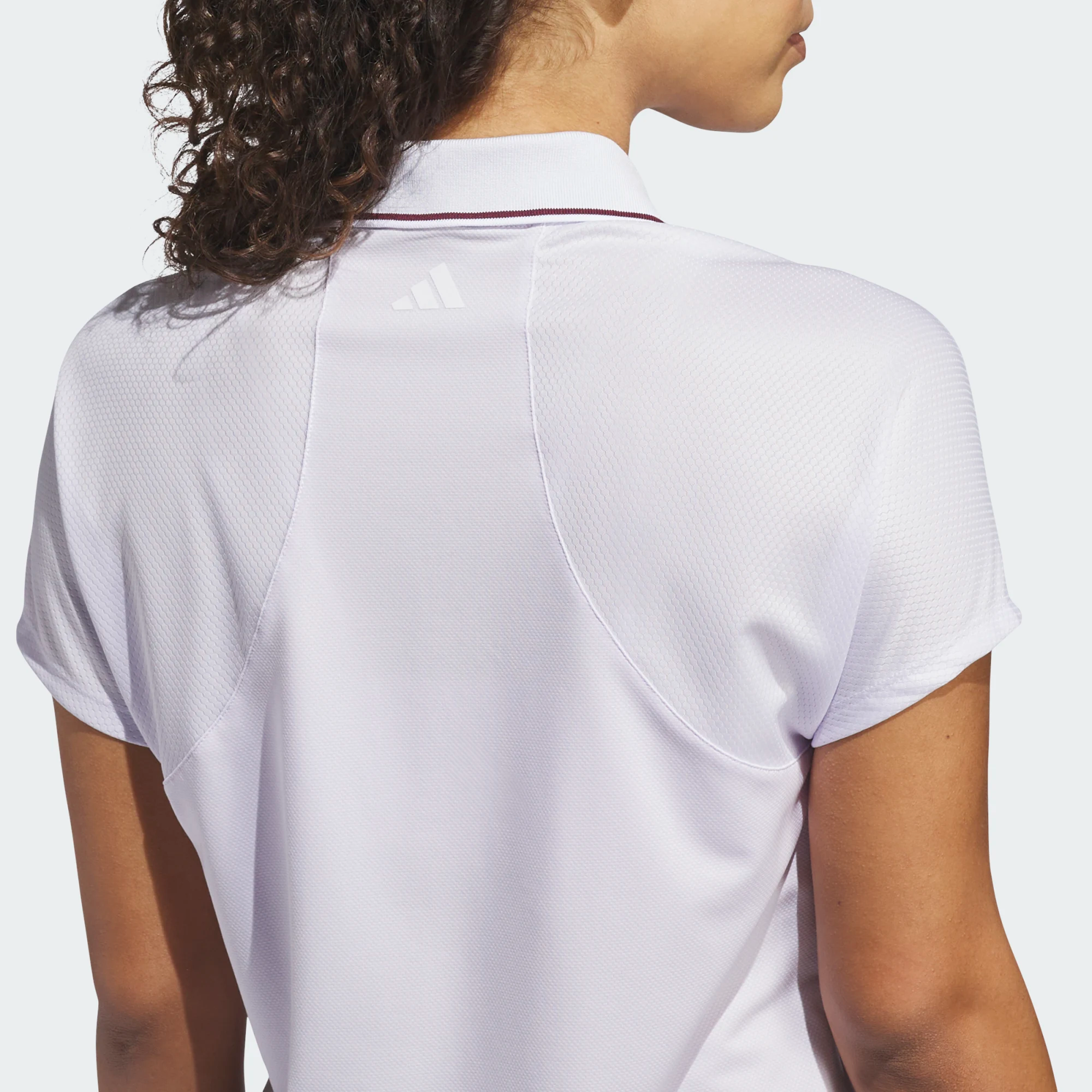 Polo Adidas Ultimate365 Club Climacool pour femme