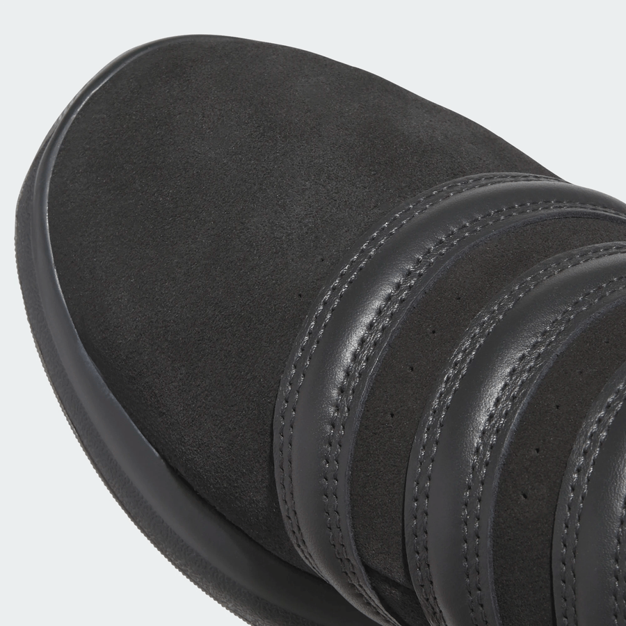 Adidas Adichill Mule de golf - Noir