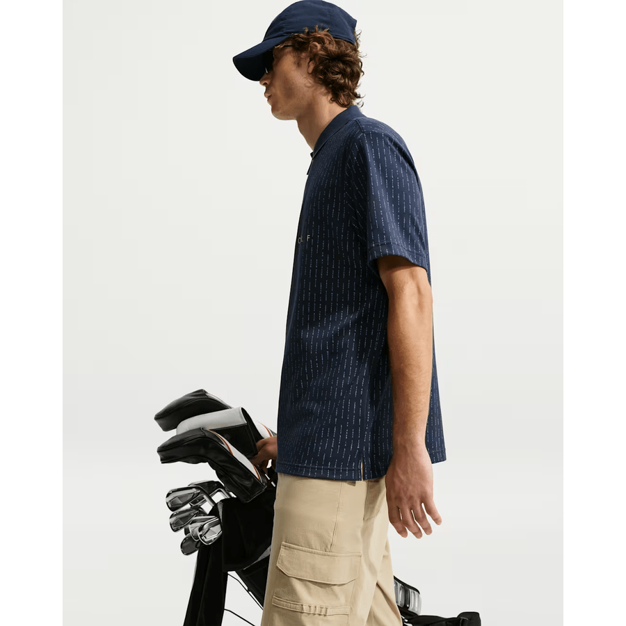 Polo de golf Nike Fairway Fresh Dri-FIT