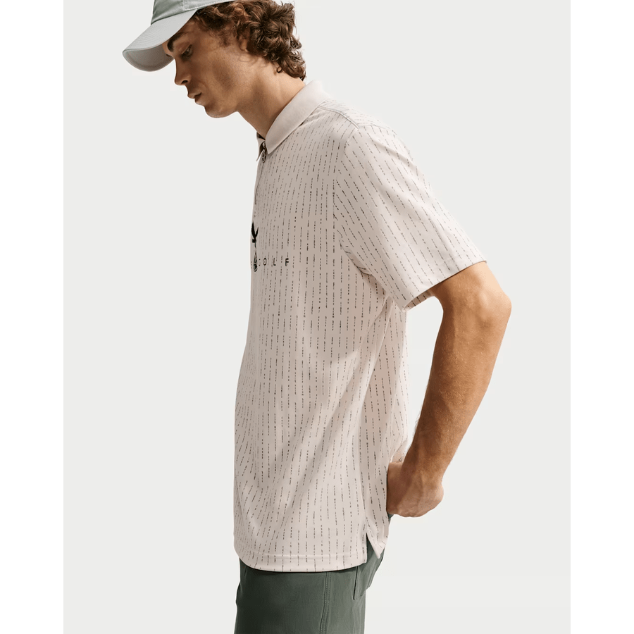 Polo de golf Nike Fairway Fresh Dri-FIT